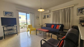 STAY Retro Retreat